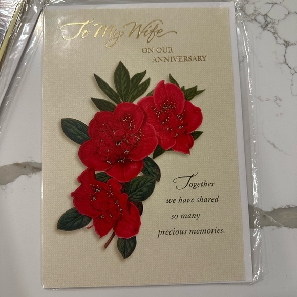 🎄15 VTG Occassion Cards Birthday, Mother’s Day, Anniversary Mix Image Craft NIP - Picture 16 of 16